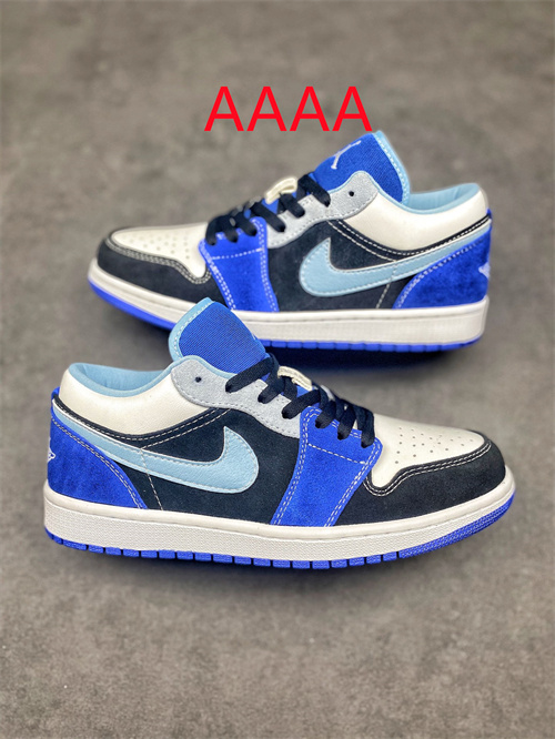 Jordan1(AAAA)-M(Low)-0129