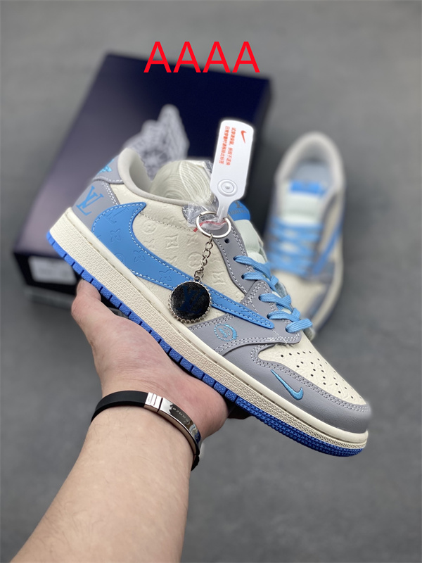 Jordan1(AAAA)-W(Low)-1381