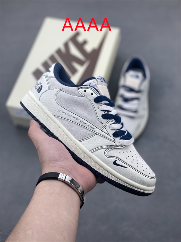 Jordan1(AAAA)-M(Low)-1293