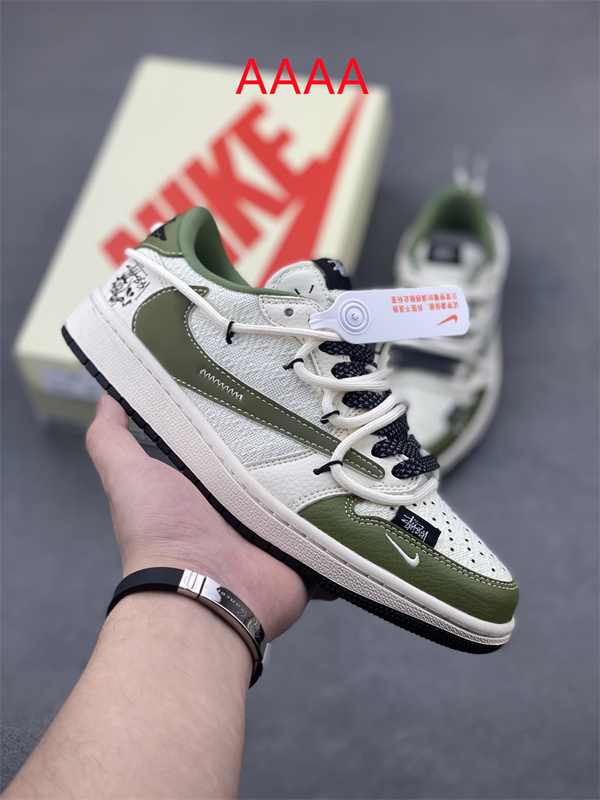 Jordan1(AAAA)-M(Low)-1299