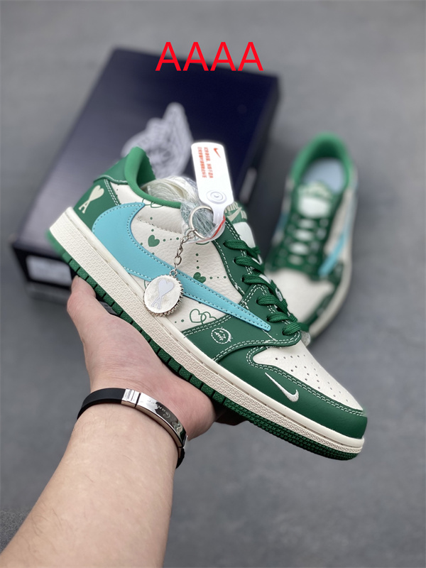 Jordan1(AAAA)-W(Low)-1402