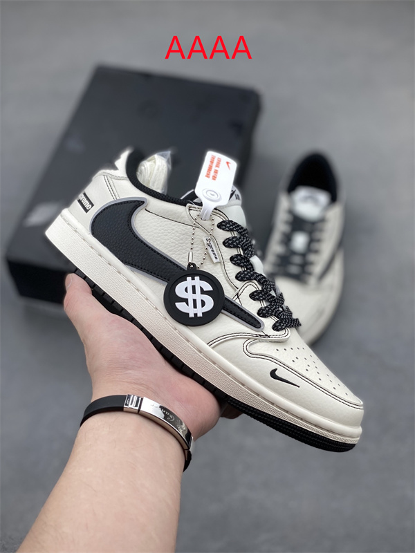 Jordan1(AAAA)-W(Low)-1414