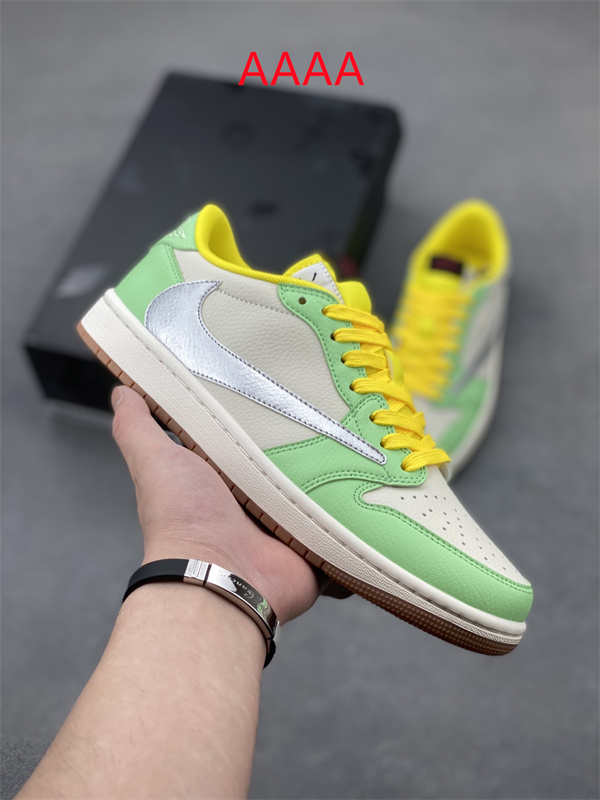 Jordan1(AAAA)-W(Low)-1416