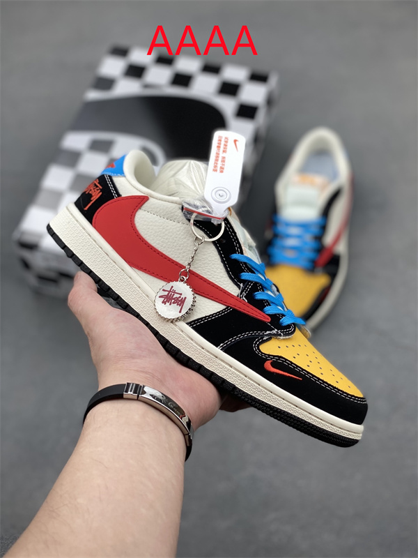 Jordan1(AAAA)-W(Low)-1429