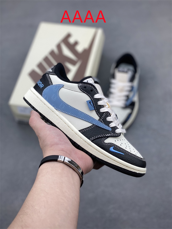 Jordan1(AAAA)-W(Low)-1433