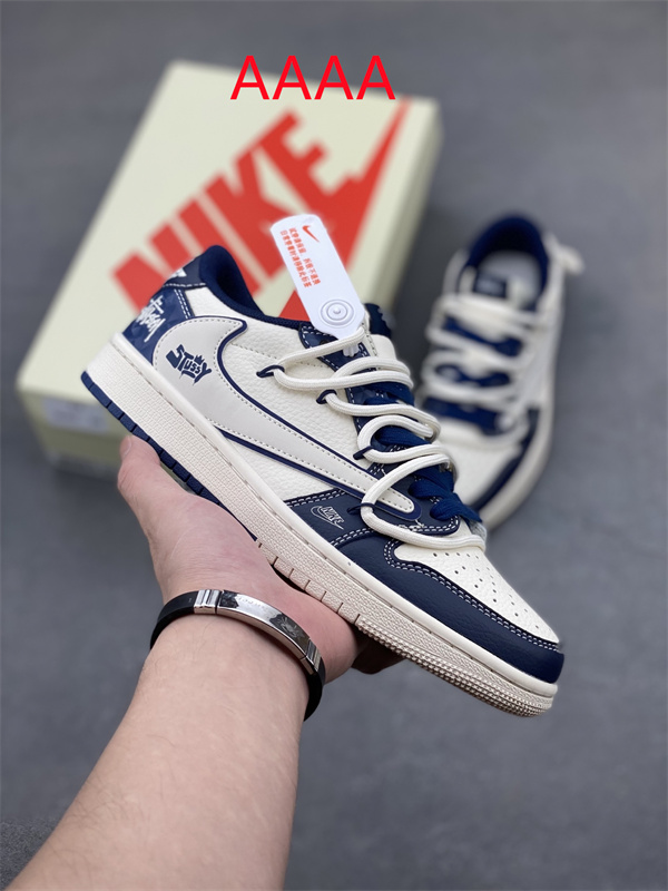 Jordan1(AAAA)-M(Low)-1345