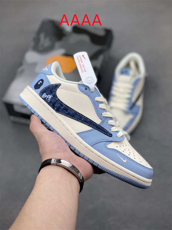 Jordan1(AAAA)-W(Low)-1436