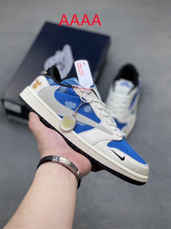 Jordan1(AAAA)-W(Low)-1442