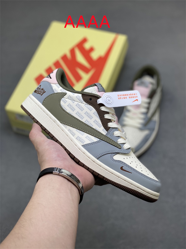 Jordan1(AAAA)-M(Low)-1353