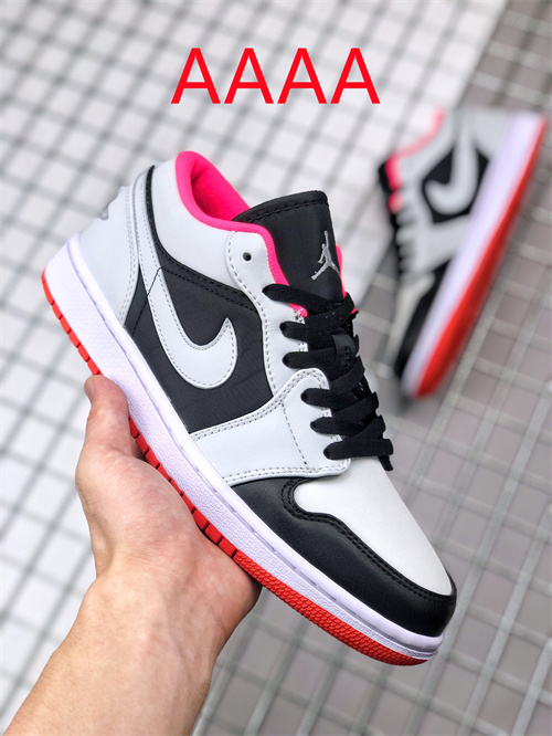 Jordan1(AAAA)-M(Low)-0136