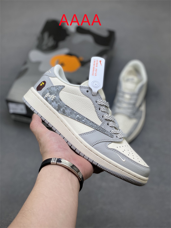 Jordan1(AAAA)-W(Low)-1449