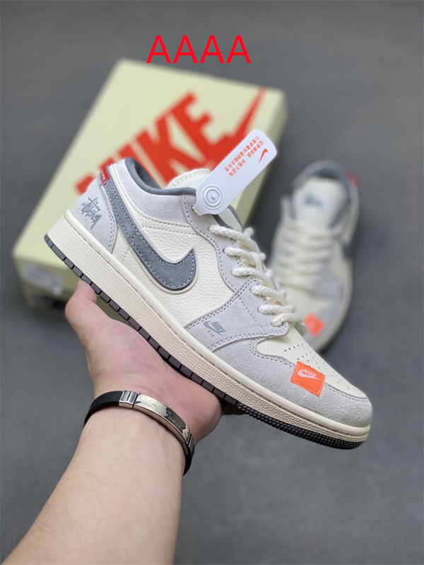 Jordan1(AAAA)-W(Low)-1451