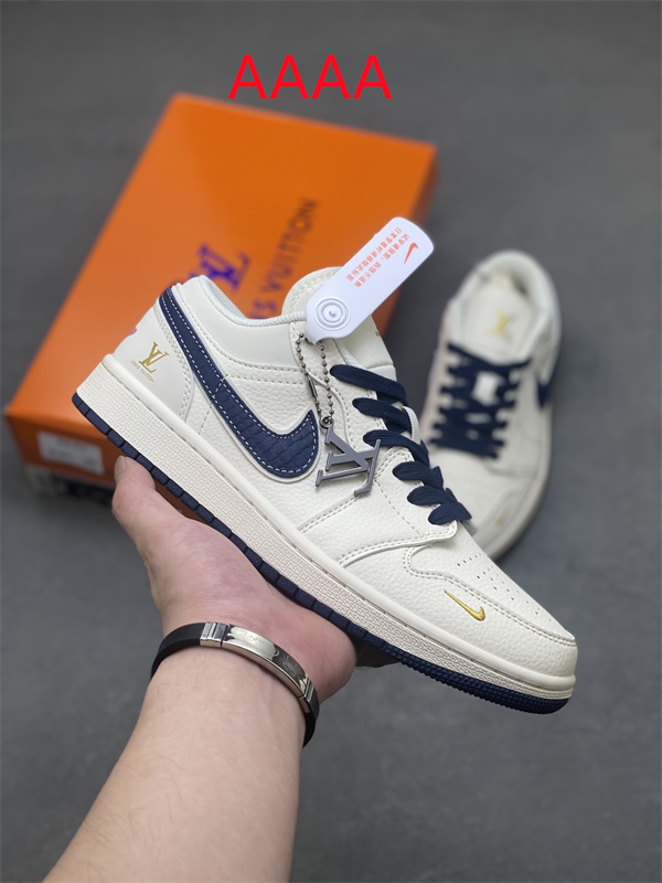 Jordan1(AAAA)-M(Low)-1367