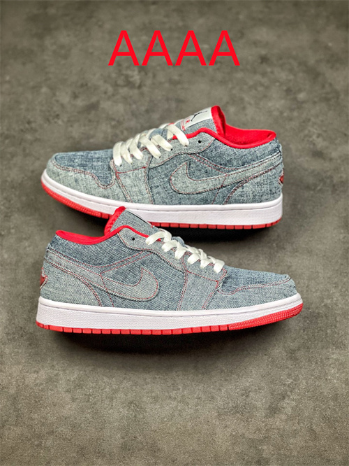 Jordan1(AAAA)-M(Low)-0138