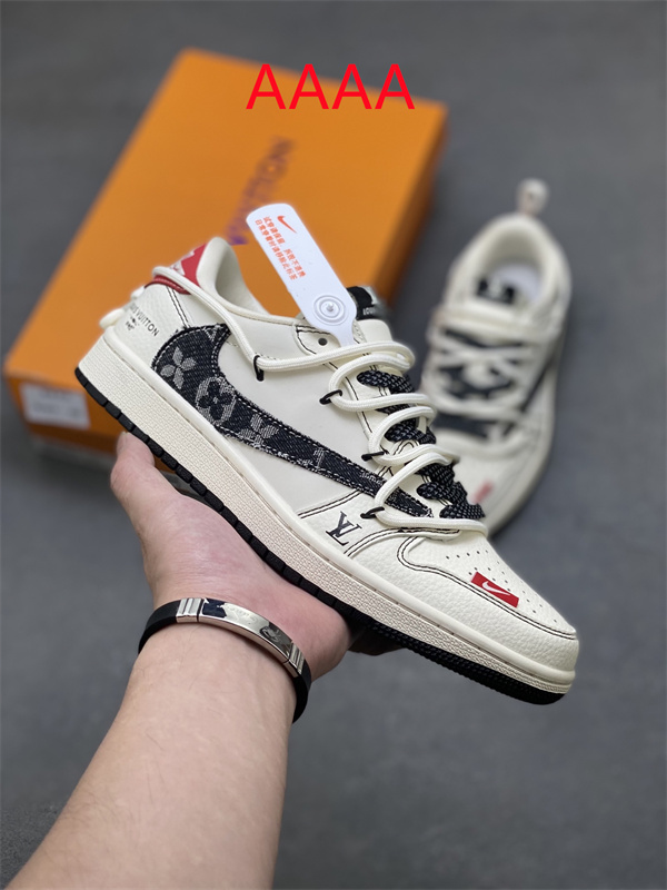 Jordan1(AAAA)-M(Low)-1375