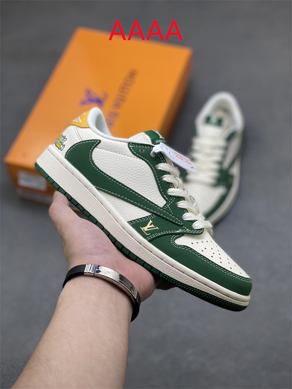 Jordan1(AAAA)-W(Low)-1467