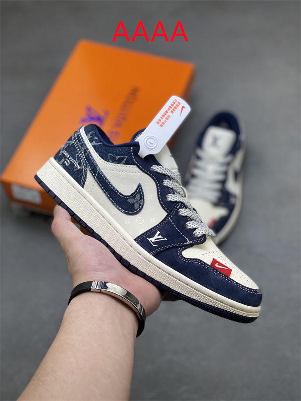 Jordan1(AAAA)-W(Low)-1469