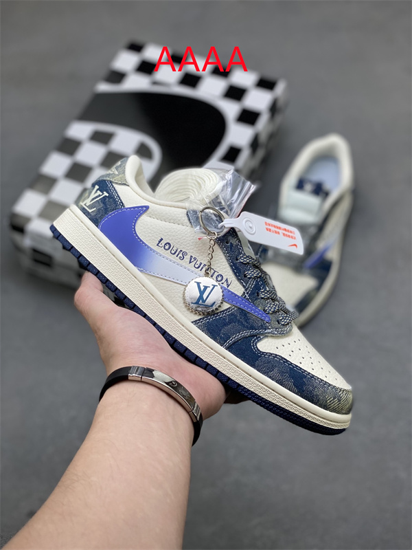 Jordan1(AAAA)-M(Low)-1395