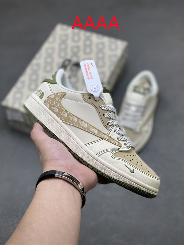 Jordan1(AAAA)-W(Low)-1494