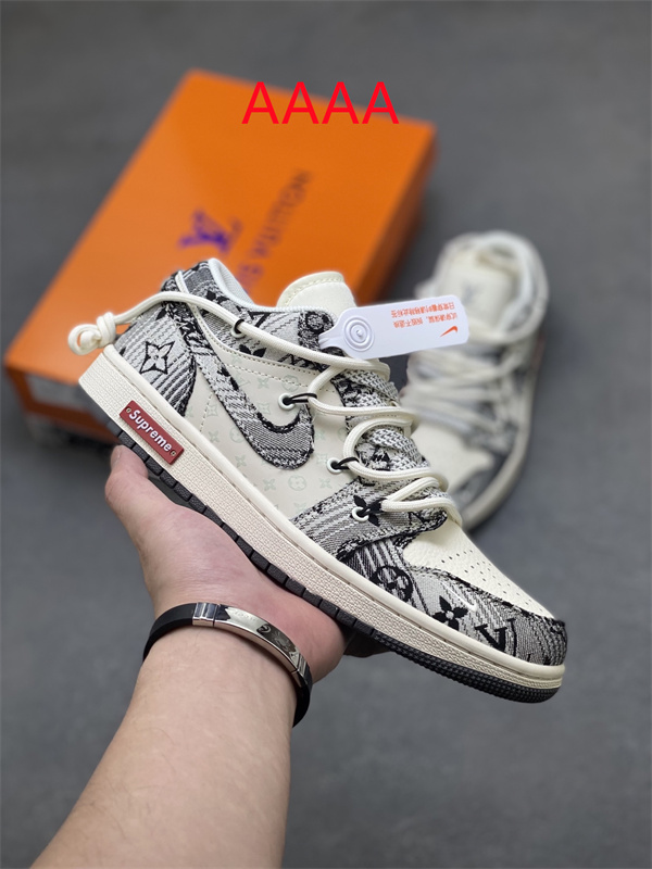 Jordan1(AAAA)-W(Low)-1499