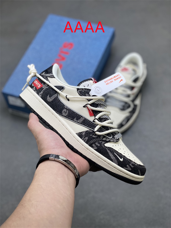 Jordan1(AAAA)-W(Low)-1500