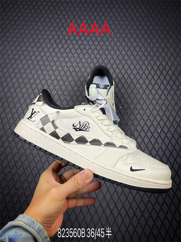 Jordan1(AAAA)-W(Low)-1502