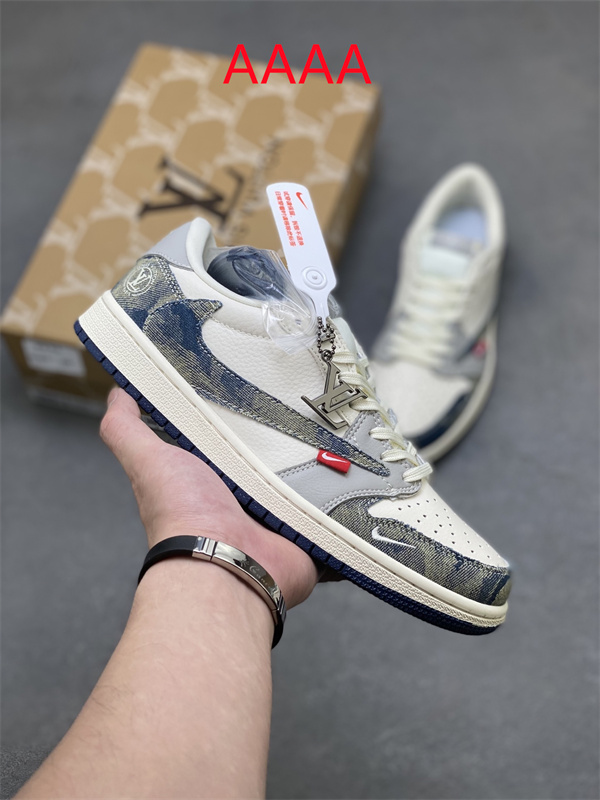 Jordan1(AAAA)-W(Low)-1509