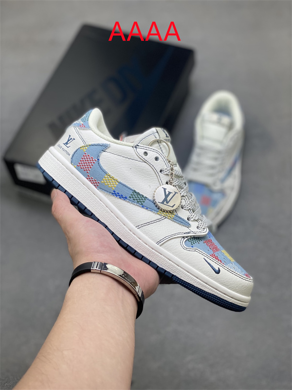 Jordan1(AAAA)-W(Low)-1511