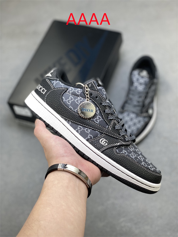 Jordan1(AAAA)-M(Low)-1424