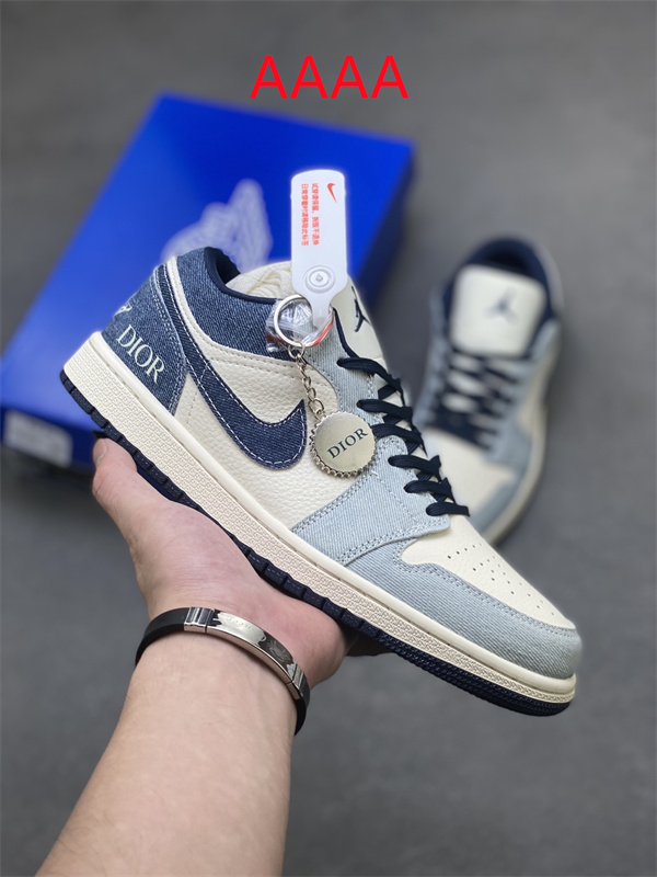 Jordan1(AAAA)-M(Low)-1432