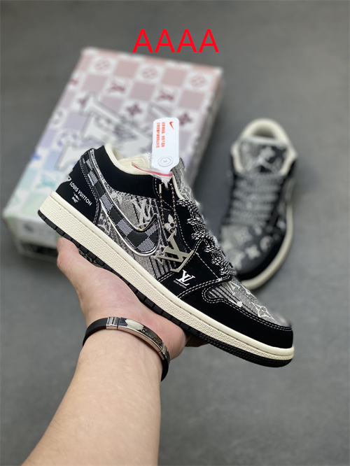 Jordan1(AAAA)-M(Low)-1443