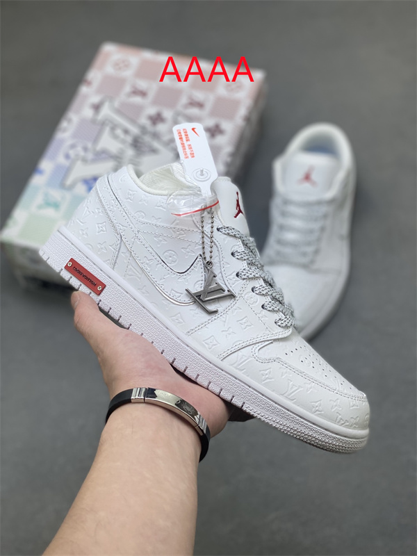 Jordan1(AAAA)-M(Low)-1447