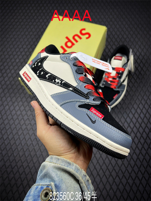 Jordan1(AAAA)-W(Low)-1542