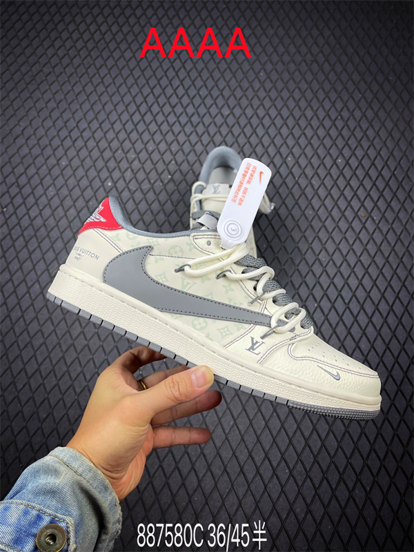 Jordan1(AAAA)-W(Low)-1543