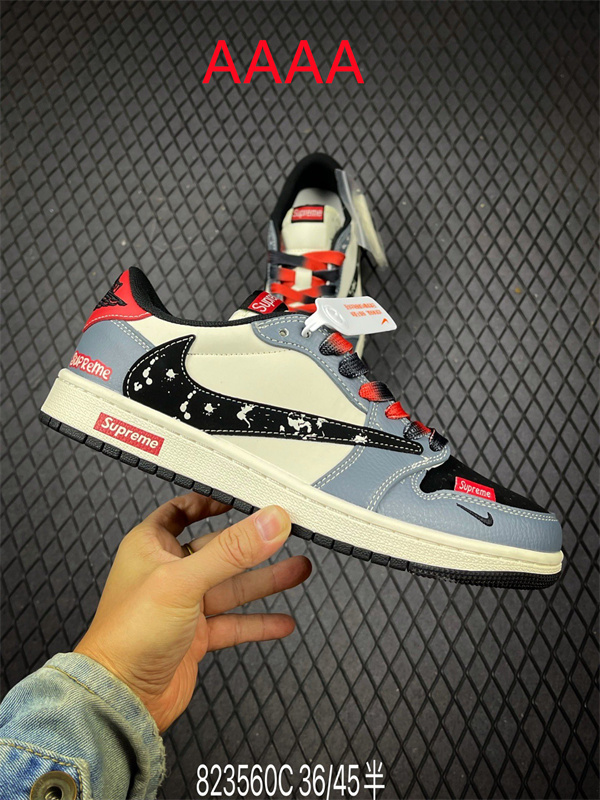 Jordan1(AAAA)-M(Low)-1457