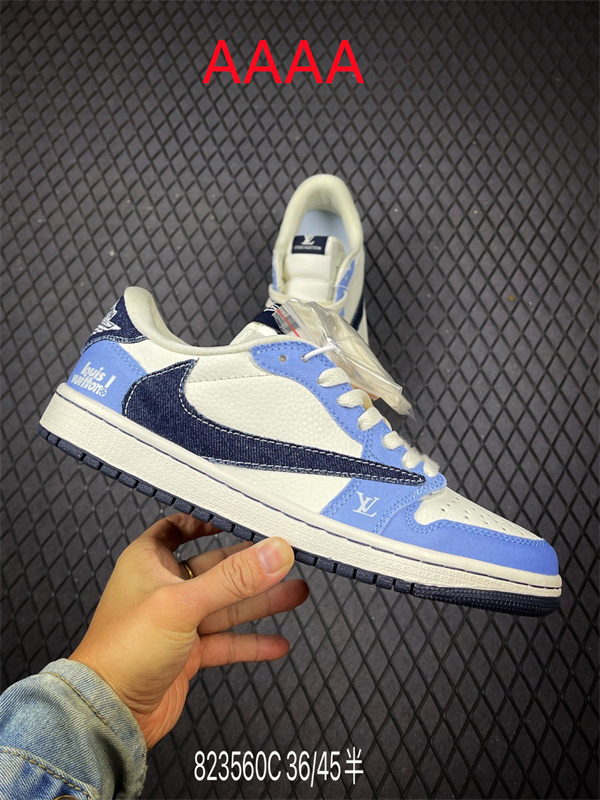 Jordan1(AAAA)-M(Low)-1458