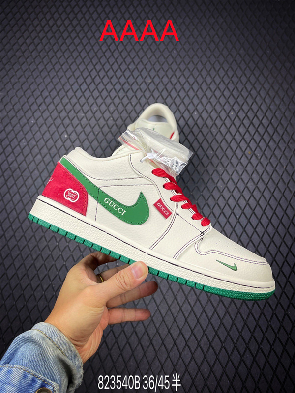 Jordan1(AAAA)-W(Low)-1548