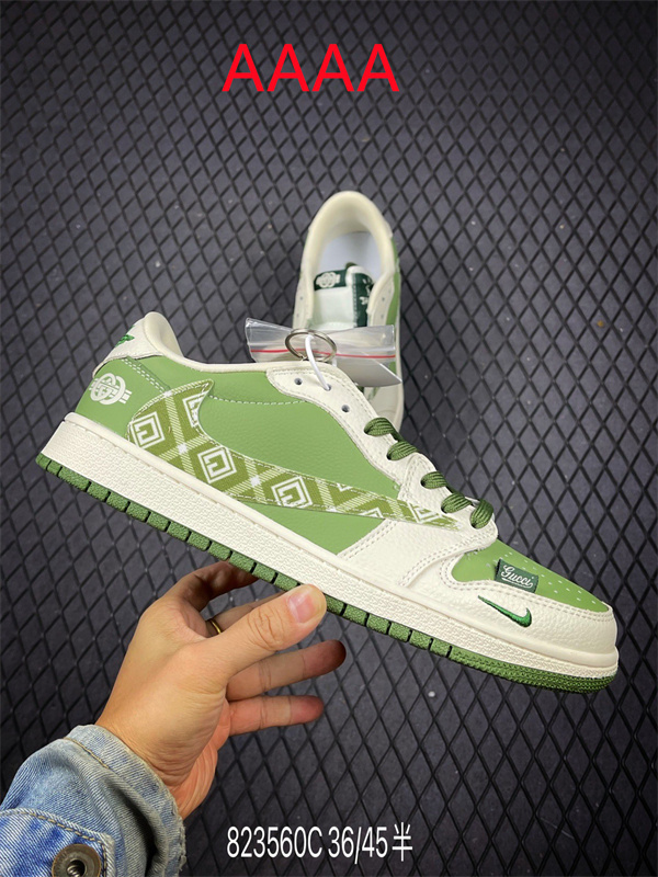 Jordan1(AAAA)-M(Low)-1461