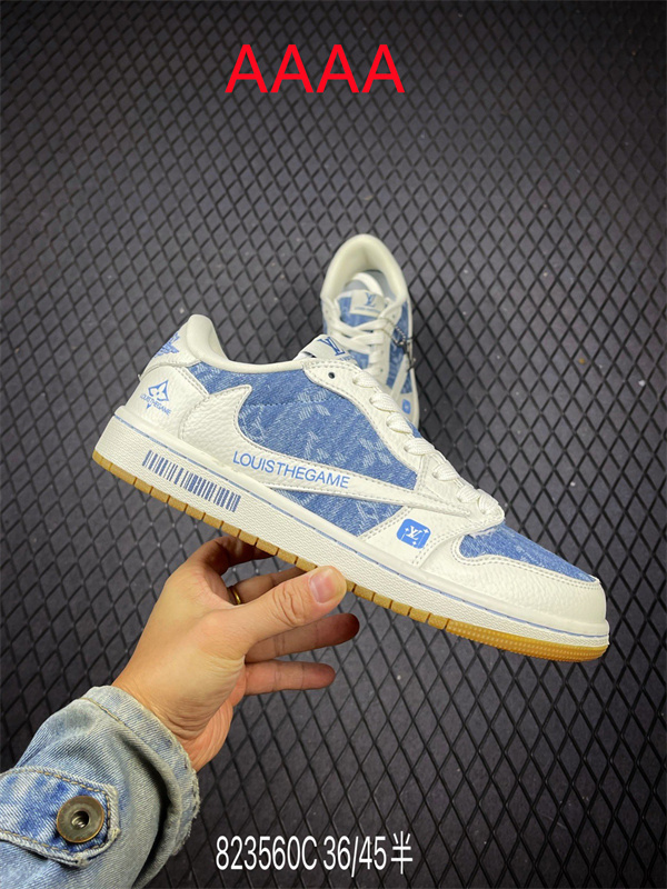 Jordan1(AAAA)-W(Low)-1551