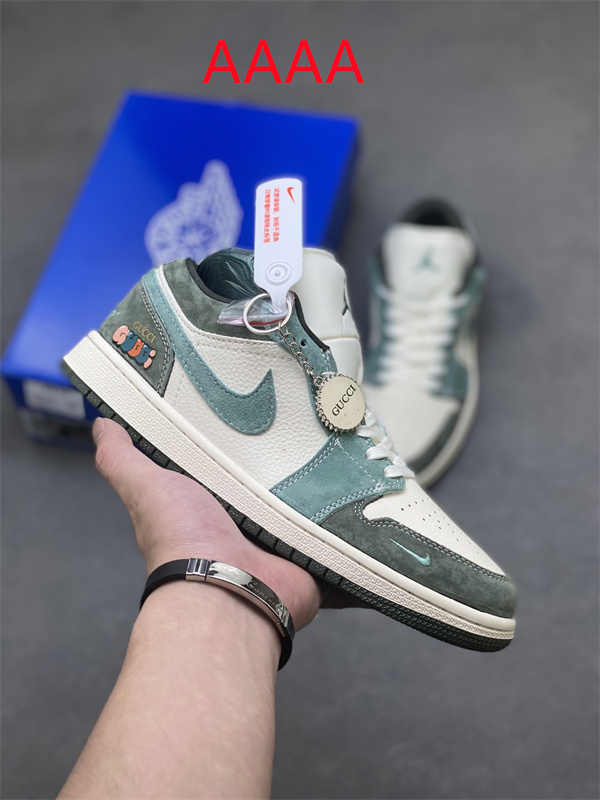Jordan1(AAAA)-W(Low)-1552