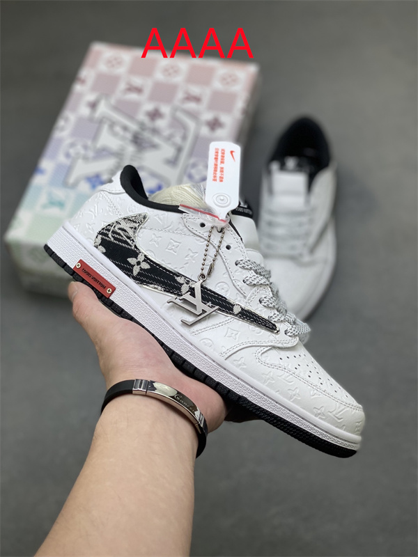 Jordan1(AAAA)-M(Low)-1465