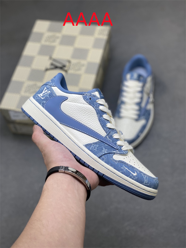 Jordan1(AAAA)-M(Low)-1474