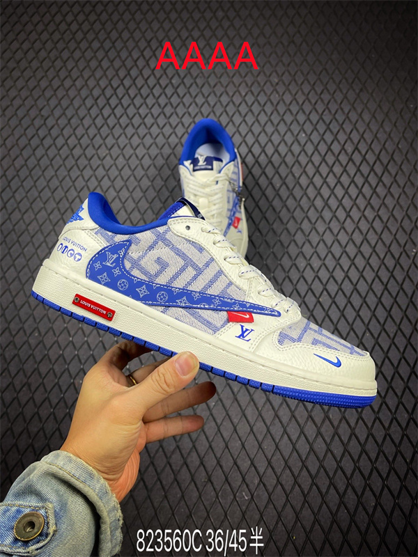 Jordan1(AAAA)-M(Low)-1486