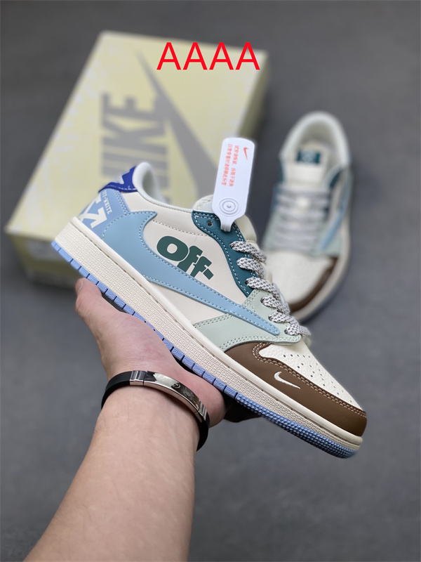 Jordan1(AAAA)-W(Low)-1574