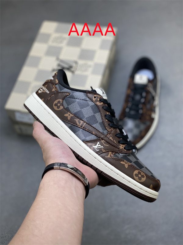 Jordan1(AAAA)-M(Low)-1492