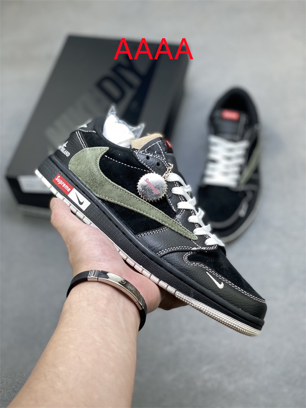 Jordan1(AAAA)-W(Low)-1579