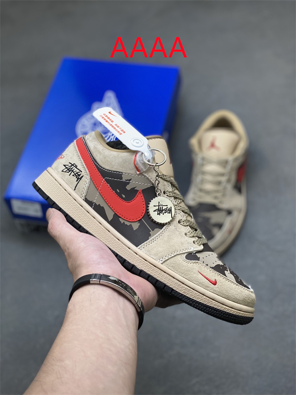 Jordan1(AAAA)-W(Low)-1581