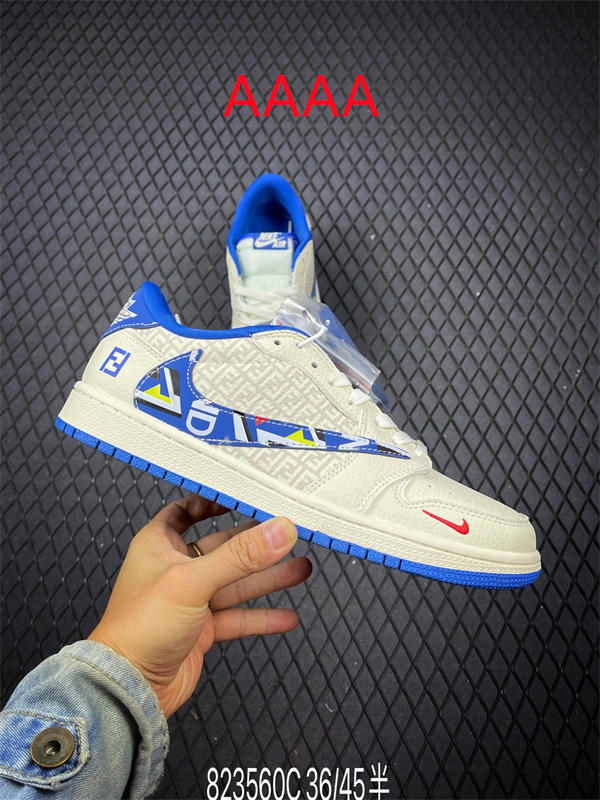 Jordan1(AAAA)-M(Low)-1496