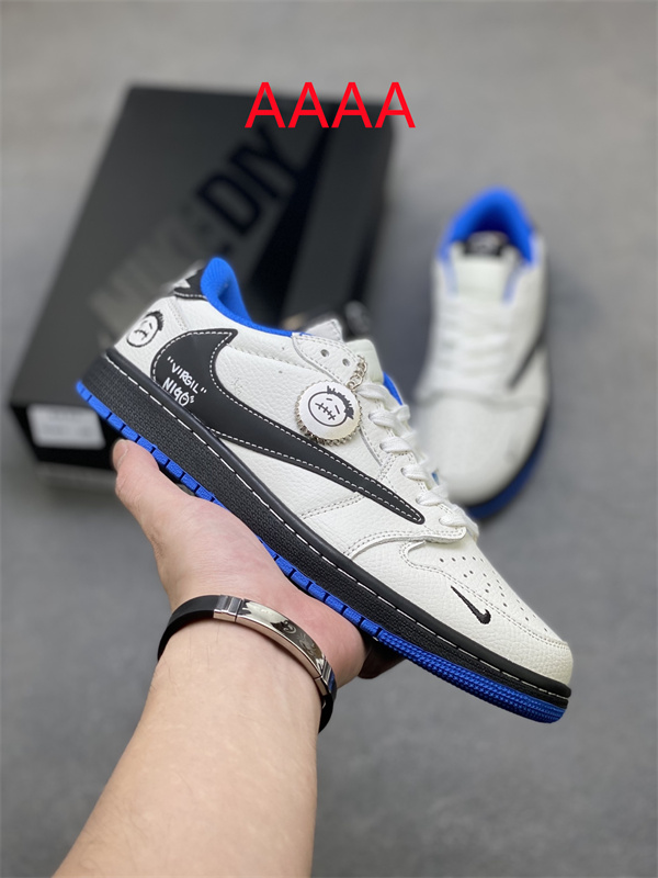 Jordan1(AAAA)-M(Low)-1499