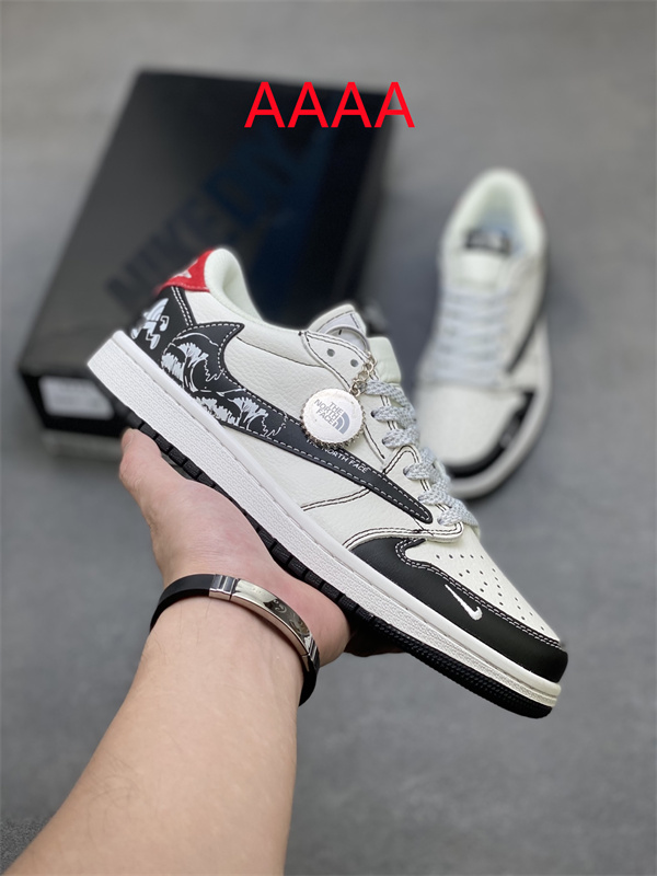 Jordan1(AAAA)-W(Low)-1590